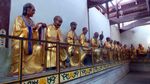 1.000 Wajah Buddha di China