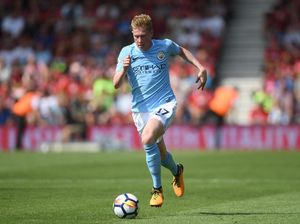 De Bruyne: Kedatangan Sanchez Akan Lengkapi Musim Panas Sempurna City