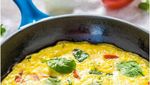 Mau Sarapan? 7 Kreasi Omelet Enak Ini Bisa Jadi Pilihan
