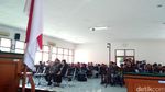 Pasutri Eks Walkot Cimahi Menangis Usai Sidang Vonis