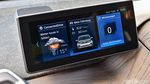 Mobil Listrik Mungil BMW