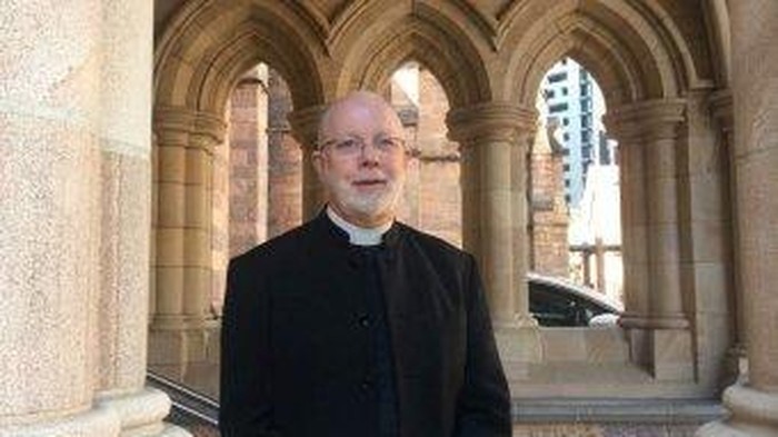 Gereja di Australia Tawarkan Tampung Pencari Suaka