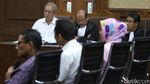 Sandiaga dan Angie Sama-sama Bersaksi
