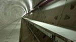 Foto: Perkembangan Terkini Terowongan Bawah Tanah MRT Jakarta