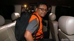 Cahyo Supardi, Penyuap Wali Kota Tegal Ikut Ditahan