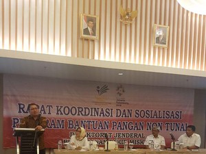 Integrasi Elpiji 3 Kg ke Bansos Dikhawatirkan Mundur