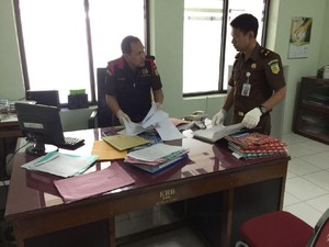 Selidiki Dugaan Pungli di PG Krembung, 5 Saksi Hari ini Diperiksa