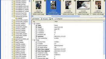 Untuk membuka foto di komputer biasanya memakai software acdc. Foto: istimewa