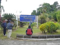 Kisah Satu Ponsel 'Kewarganegaraan Ganda'