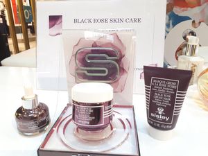 Sisley Rilis Krim Wajah Eksklusif dengan Kandungan Mawar Prancis