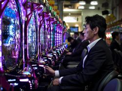 Potret Karyawan di Jepang Jadi Gelandangan Setelah Bekerja