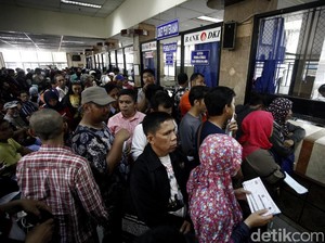 4 Jurus Pemerintah Genjot PNBP