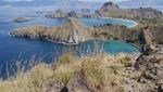Foto: Long Weekend Idul Adha ke Labuan Bajo, Banyak Tempat Cantik!