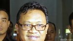 Cahyo Supardi, Penyuap Wali Kota Tegal Ikut Ditahan