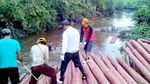 Begini Lho Perjuangan Terangi Pedalaman Riau