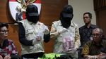 Ini Duit Suap Modal Pilkada Wali Kota Tegal
