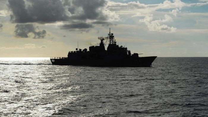 Pertama Kali Dalam 3 Tahun, Perahu Lolos ke Australia