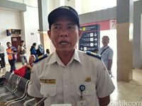 Lintasan Kereta Api di Kircon Bandung dan Cimahi Bakal Ditutup