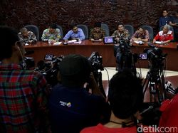 Menkominfo Beberkan Tamatnya Satelit Telkom 1