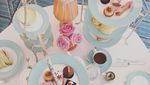 Mau Menikmati Afternoon Tea Halal di London? Ini 10 Tempat yang Bisa Dikunjungi