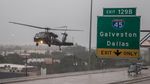 Houston, We Have a Problem! Banjir Akibat Badai Harvey Belum Surut