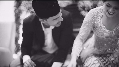 Seperti Raisa dan Hamish, Calon Pengantin Harus Persiapkan 5 Hal Ini