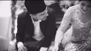 Seperti Raisa dan Hamish, Calon Pengantin Harus Persiapkan 5 Hal Ini