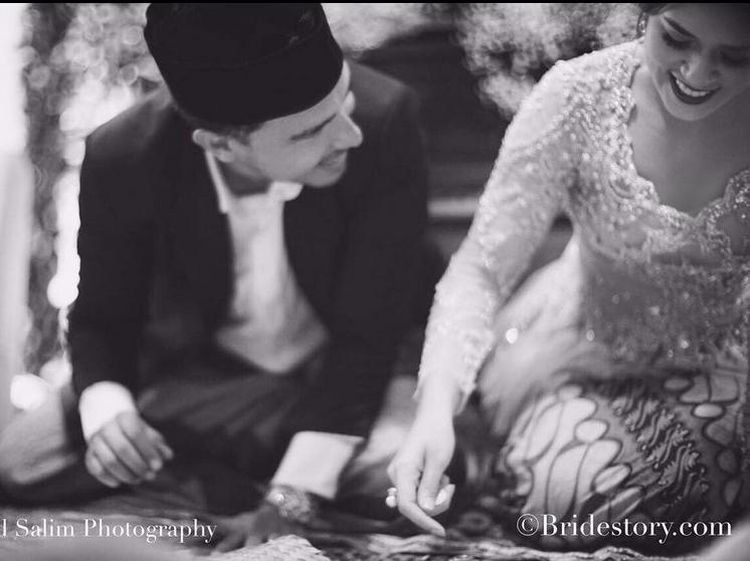Seperti Raisa dan Hamish, Calon Pengantin Harus Persiapkan 5 Hal Ini