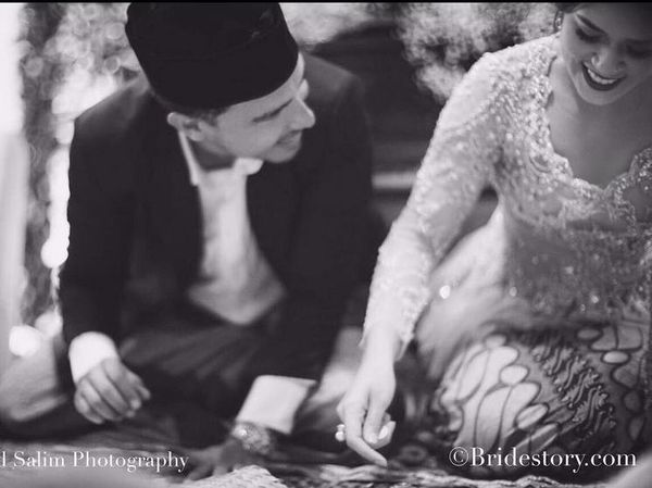 Seperti Raisa dan Hamish, Calon Pengantin Harus Persiapkan 5 Hal Ini