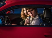 Sinopsis Film Baby Driver, Aksi Menegangkan Sopir Pribadi Kawanan Perampok