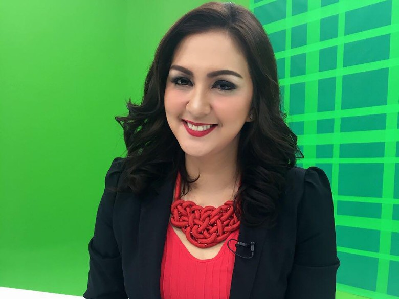 Jepang Kalah Dramatis, Donna Agnesia Masih Tak Percaya Jepang Kalah Dramatis, Donna Agnesia Masih Tak Percaya