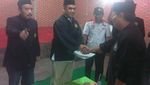 Gerindra Tak Akui SMP, tapi Foto-foto Ini Berkata Lain