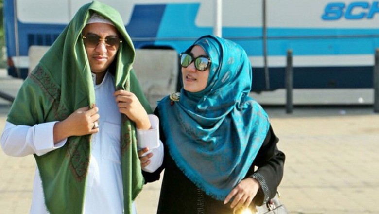 Pekik Takbir Bos Travel Pencuci Uang Jemaah Rp 905 M dari Bui Pekik Takbir Bos Travel Pencuci Uang Jemaah Rp 905 M dari Bui
