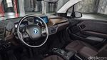 Mobil Listrik Mungil BMW
