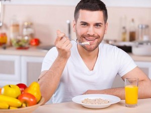 Hati-hati! Lewatkan Sarapan Bisa Picu Kenaikan Berat Badan