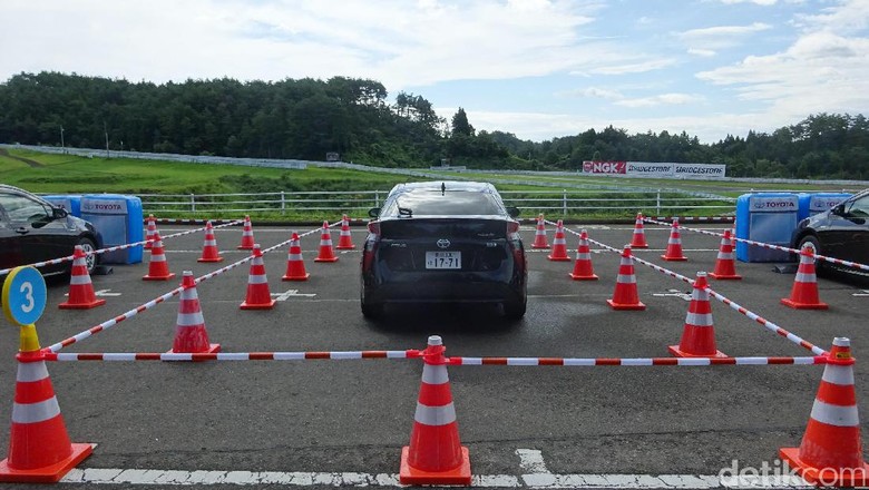 Foto: Toyota Foto: Toyota