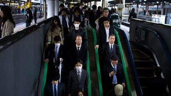 Jepang Butuh 345.000 Tenaga Kerja RI, Berapa Gajinya?