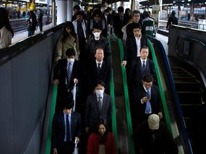 Jepang Butuh 345.000 Pekerja, Bagaimana Cara Melamarnya?