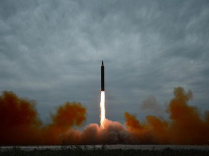 Korut Tembakkan 2 Rudal Jarak Pendek, Peluncuran Kedua dalam Sepekan
