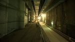 Foto: Perkembangan Terkini Terowongan Bawah Tanah MRT Jakarta