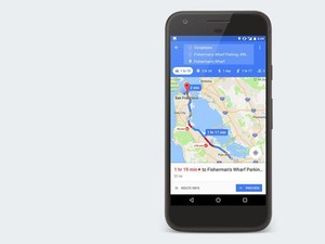 Google Maps Tambahkan 39 Bahasa Termasuk Indonesia