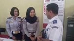 Jeruk Makan Jeruk, Dishub DKI Derek Mobil Pegawai Kemenhub