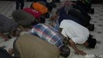 Foto: Reaksi Warga Setelah Wali Kota Tegal Diciduk KPK