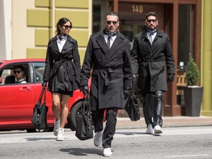 Baby Driver: Opera Musik Spektakuler di Jalan Raya