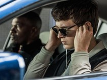 Sinopsis Film Baby Driver, Kisah Sopir Jenius Terjebak Misi Perampokan