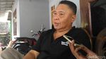 Foto: Ini Penampakan Rumah Wali Kota Tegal di Jagakarsa