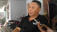 Ketua RT 05/06 bernama Abdul Kholid mengatakan Sitha sudah sejak tiga tahun lalu berpindah domisili ke Tegal, Jawa Tengah. Meski begitu, di rumah tersebut masih ditinggali beberapa anaknya. (Foto: Samsudhuha Wildansyah/detikcom)