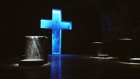 Gereja cantik ini menjadi salah satu tempat wisata favorit di Kolombia. Serta juga menjadi tempat ziarah di Kolombia dan menjadi tempat suci Katolik yang paling terkenal di dunia untuk memperingati Jesus Christ’s Stations of the Cross (Colombia.travel/ Facebook)