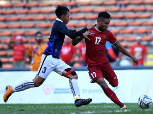 Dipanggil Timnas U-19 Usai Bela Timnas U-22, Saddil: Ini Kebanggaan
