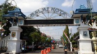 Balai Kota Tegal (Imam Suripto)